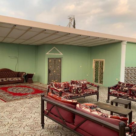 روز الهدا Al Hada Exterior foto