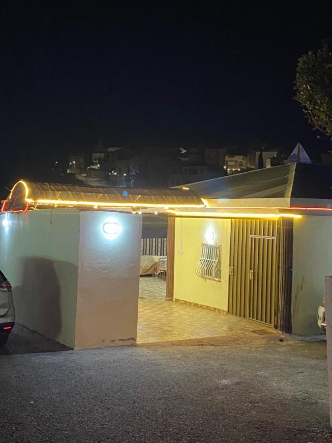 روز الهدا Al Hada Exterior foto