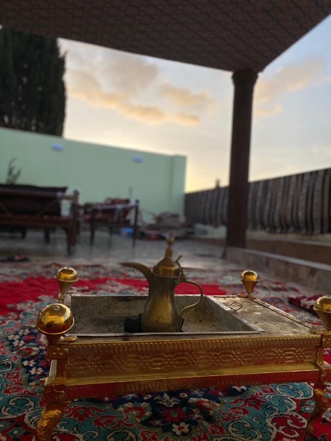 روز الهدا Al Hada Exterior foto