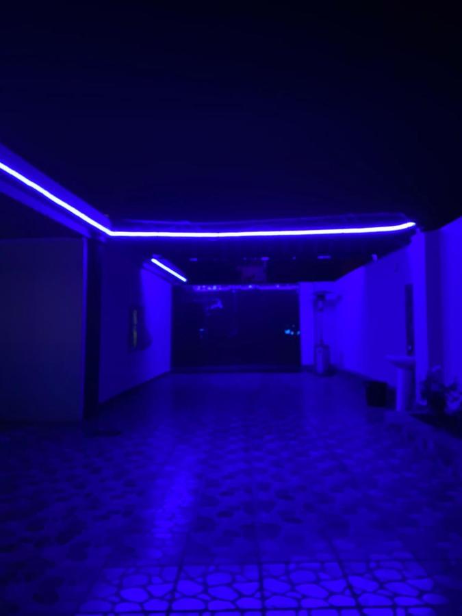 روز الهدا Al Hada Exterior foto