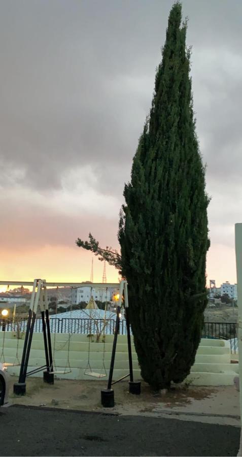 روز الهدا Al Hada Exterior foto
