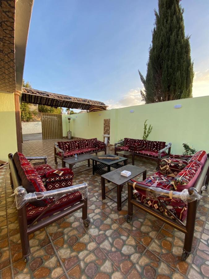 روز الهدا Al Hada Exterior foto