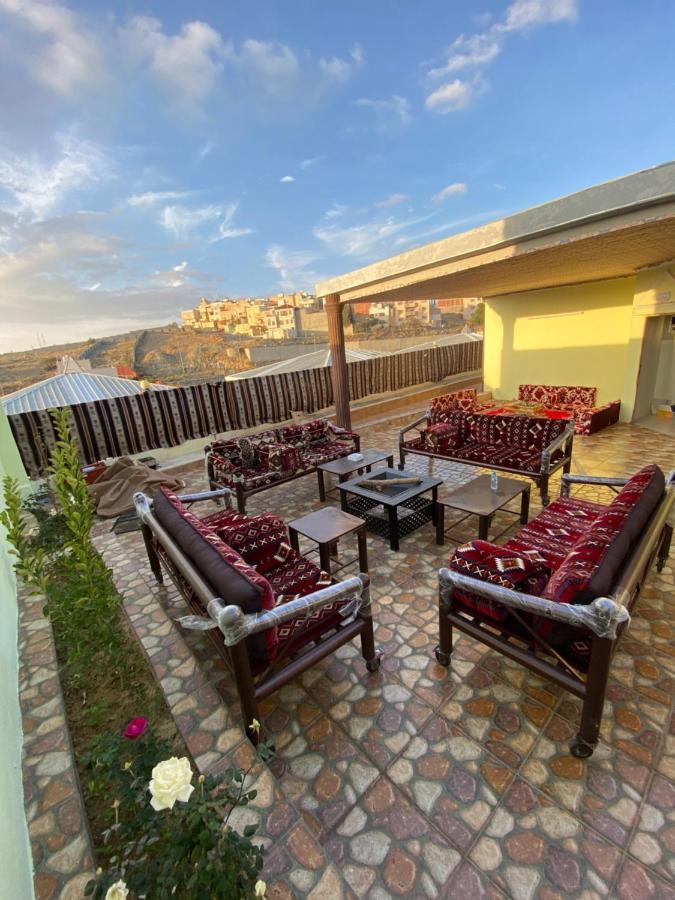 روز الهدا Al Hada Exterior foto