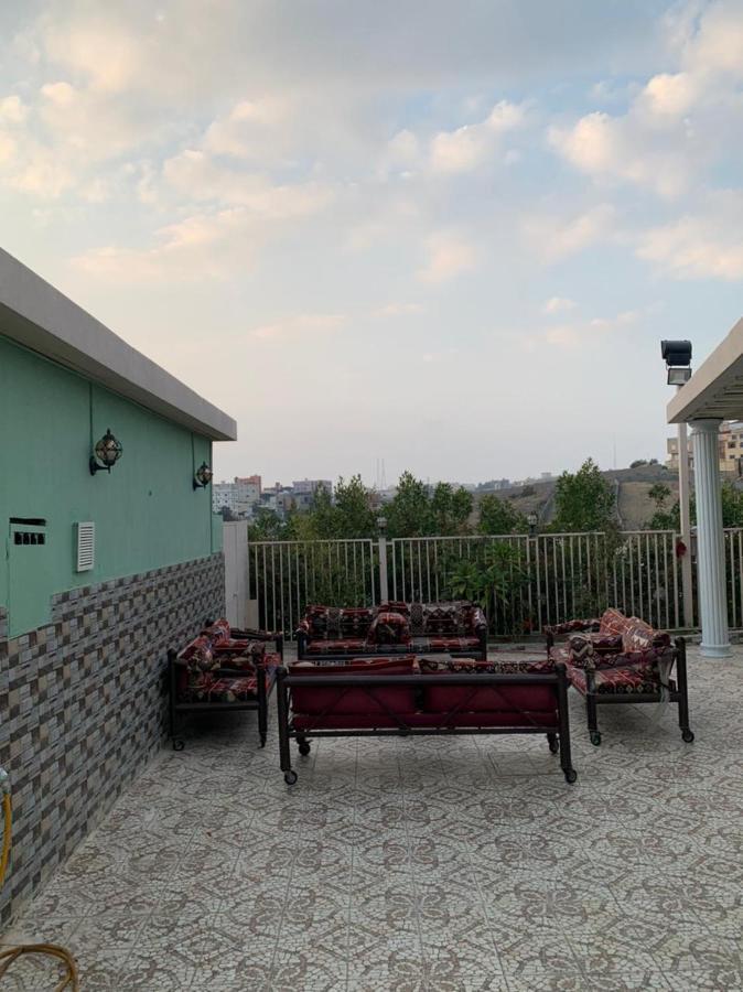 روز الهدا Al Hada Exterior foto