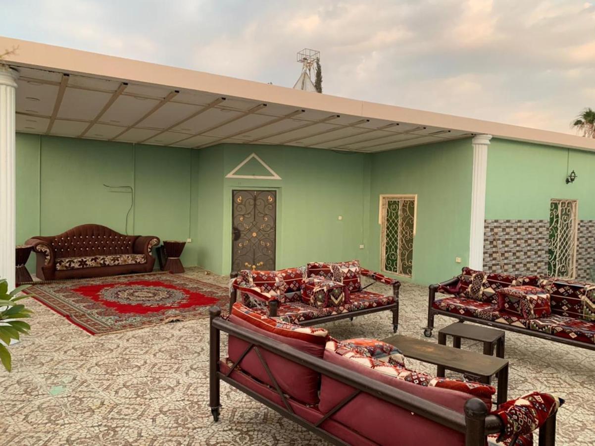 روز الهدا Al Hada Exterior foto
