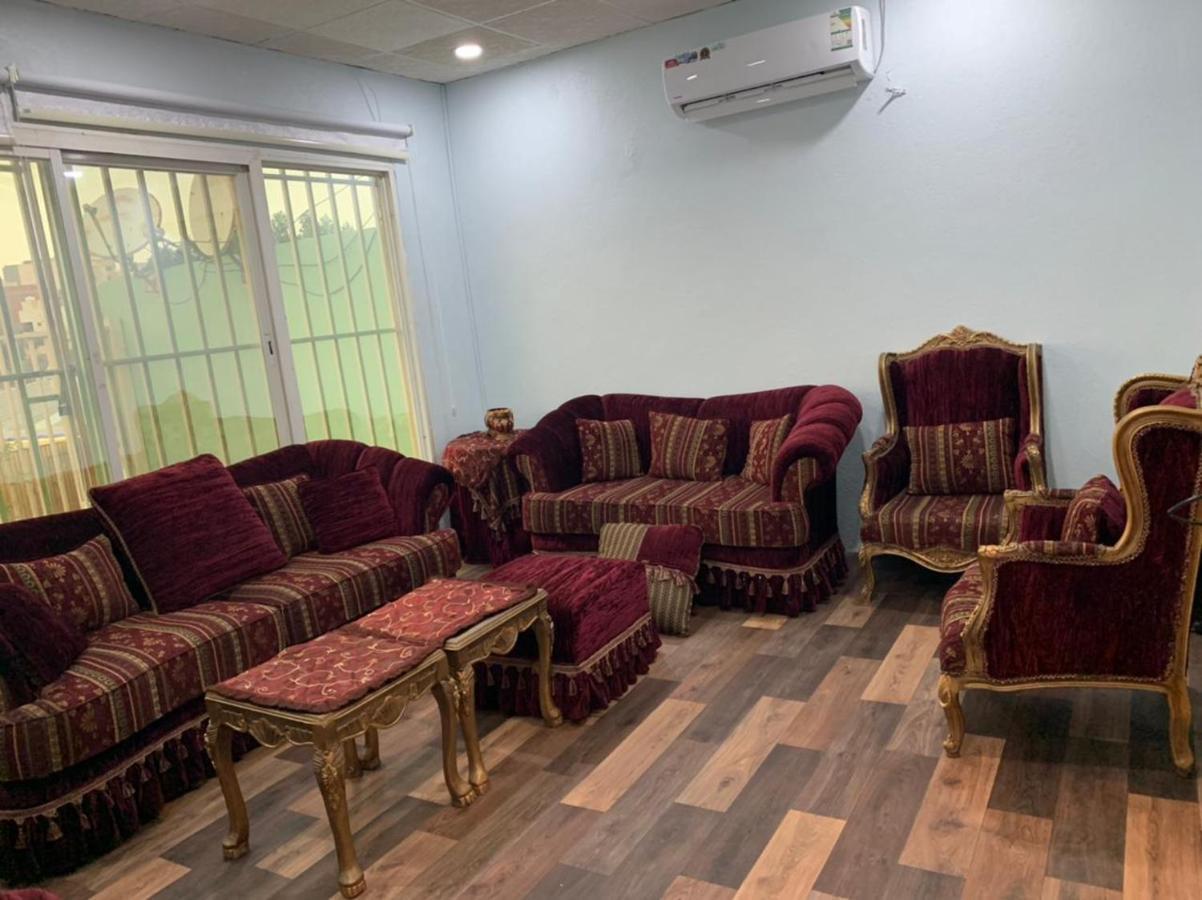 روز الهدا Al Hada Exterior foto
