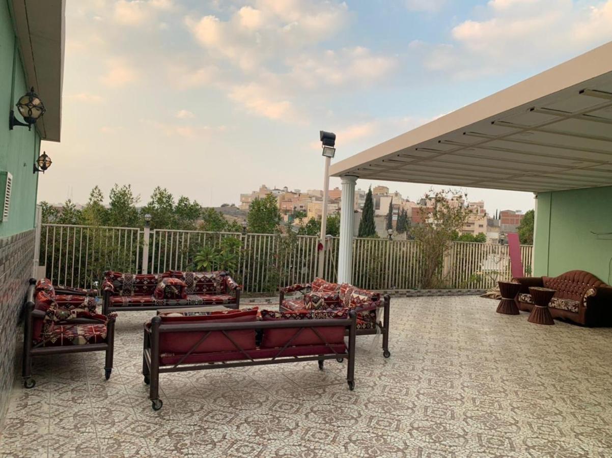 روز الهدا Al Hada Exterior foto