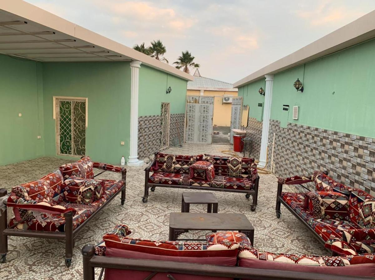 روز الهدا Al Hada Exterior foto