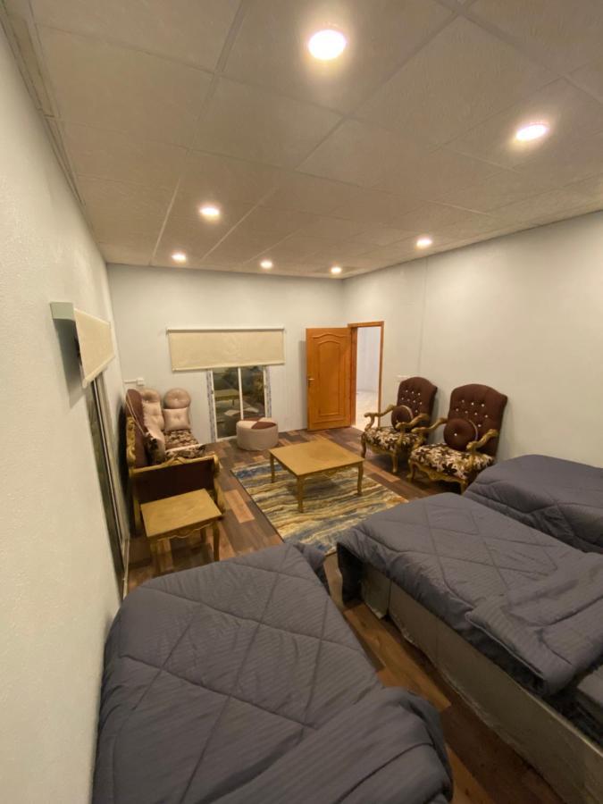 روز الهدا Al Hada Exterior foto