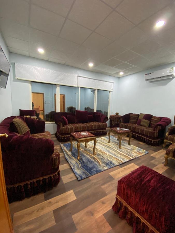 روز الهدا Al Hada Exterior foto
