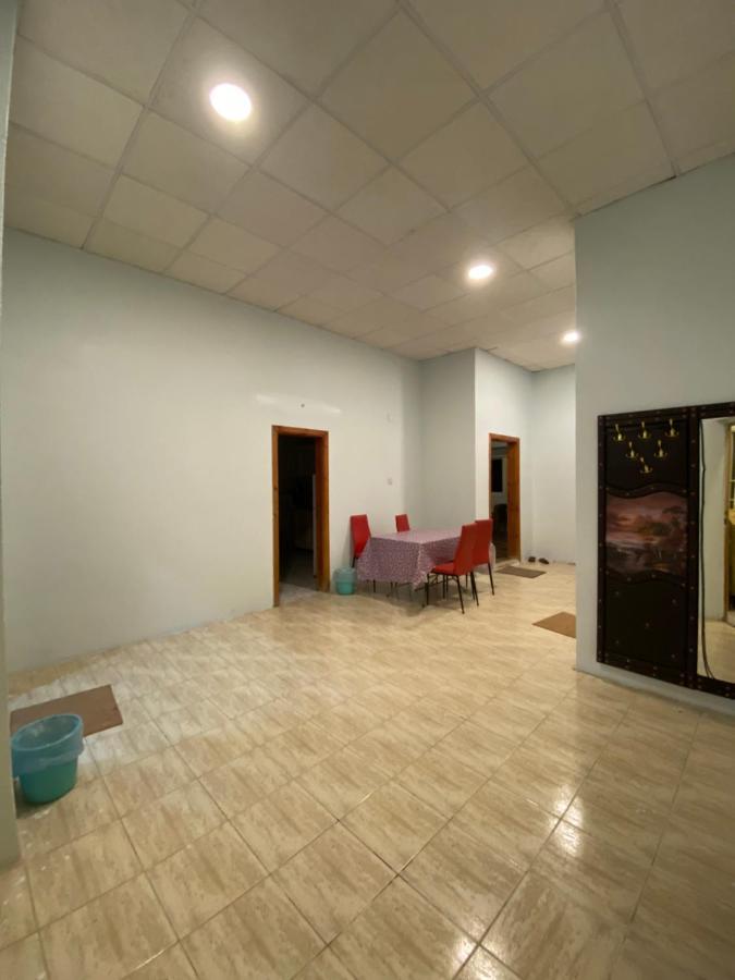 روز الهدا Al Hada Exterior foto