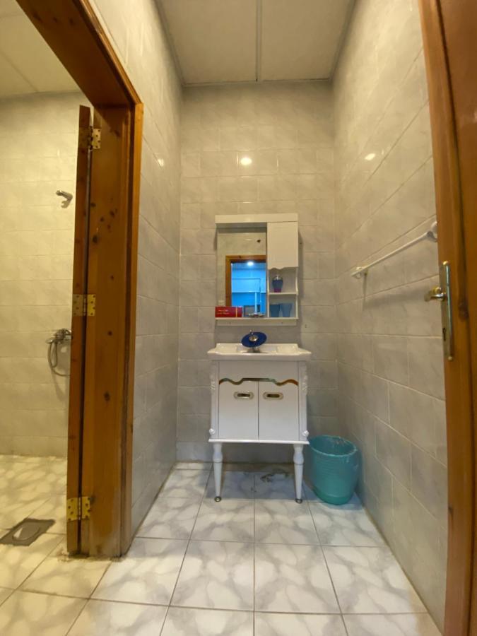 روز الهدا Al Hada Exterior foto