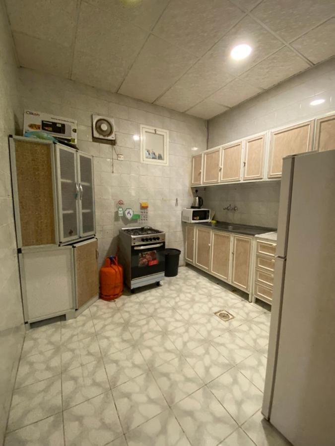 روز الهدا Al Hada Exterior foto