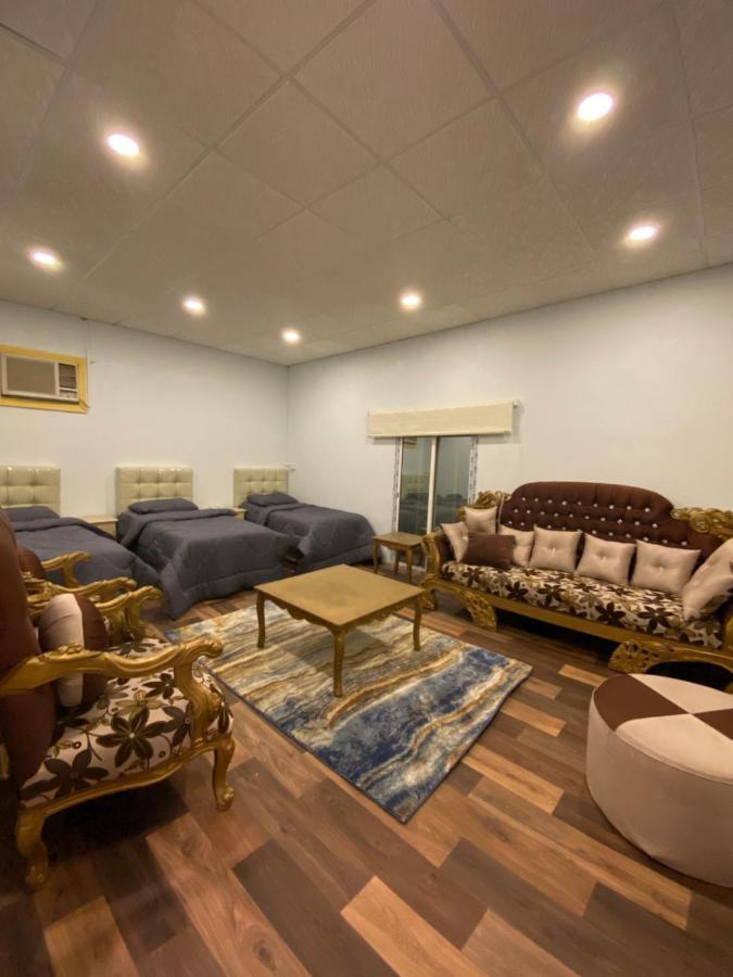 روز الهدا Al Hada Exterior foto