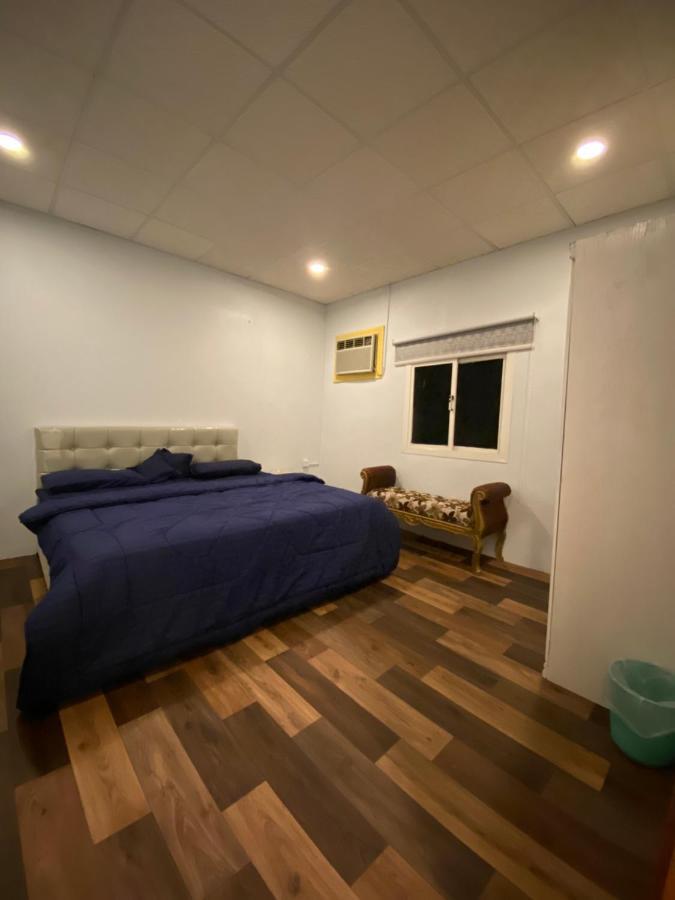 روز الهدا Al Hada Exterior foto