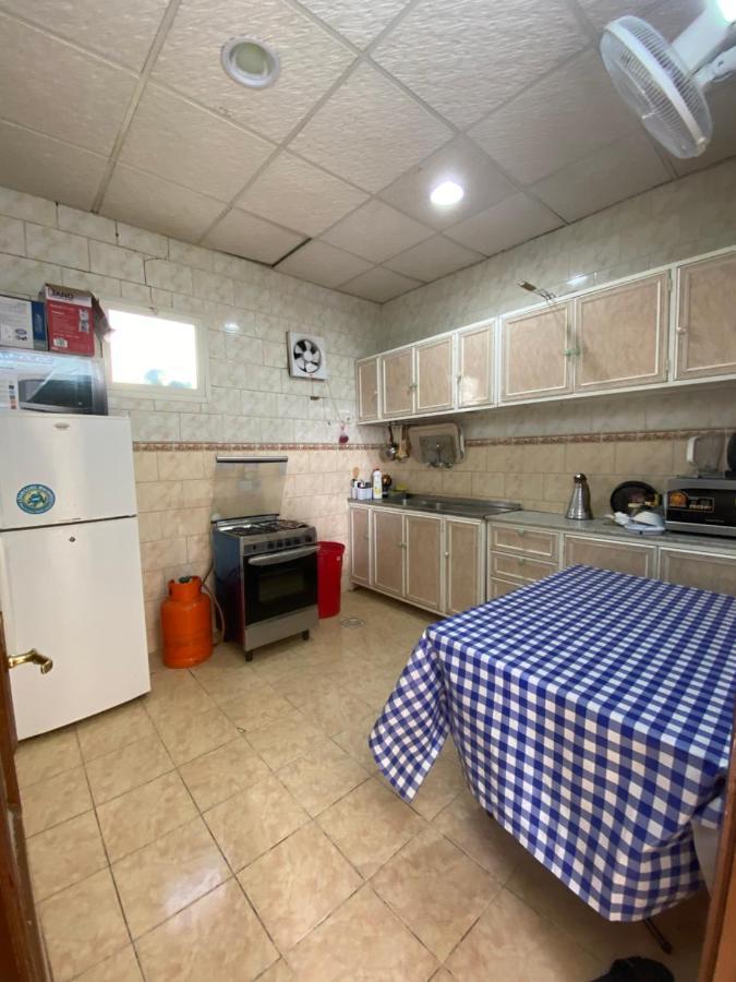 روز الهدا Al Hada Exterior foto