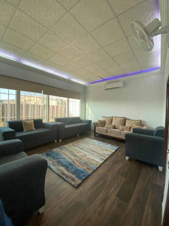 روز الهدا Al Hada Exterior foto