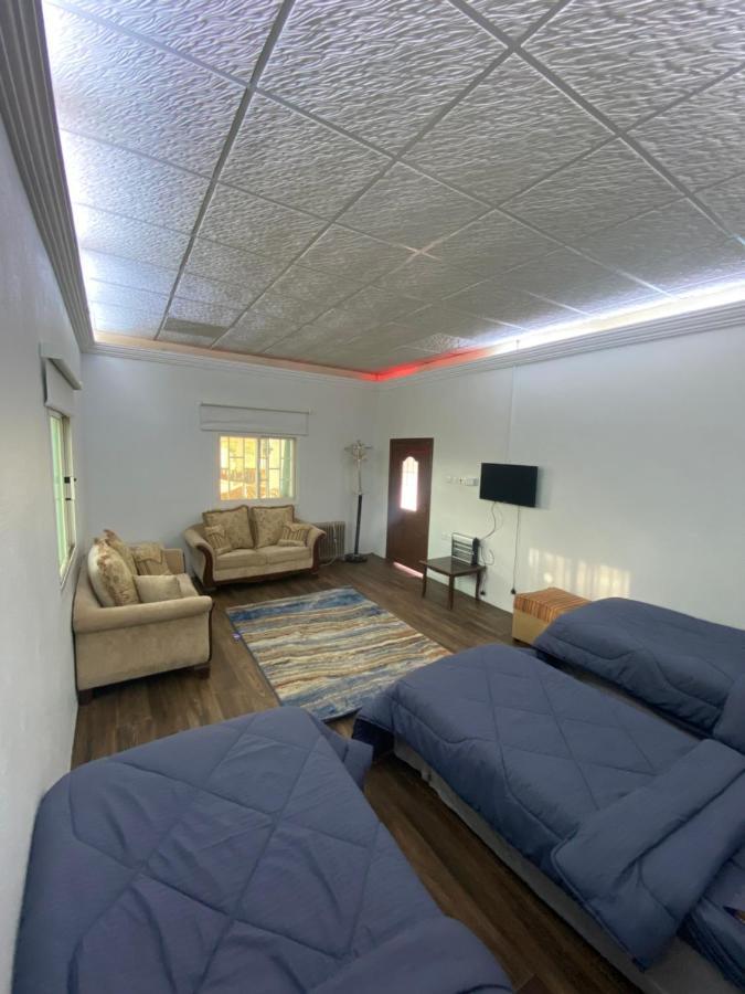 روز الهدا Al Hada Exterior foto