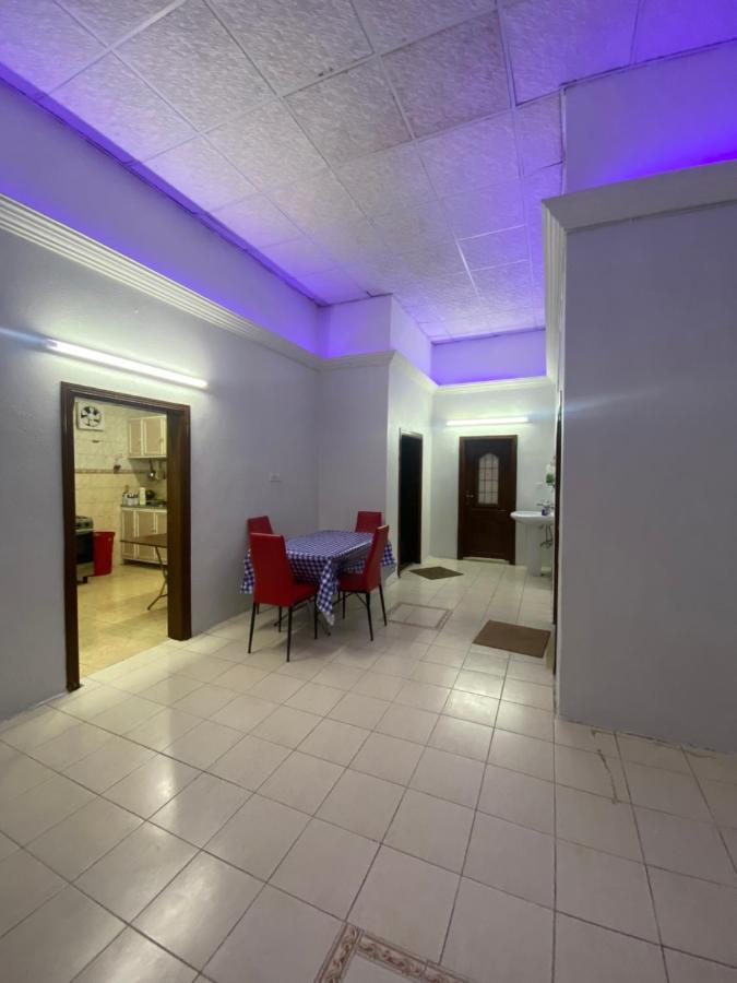 روز الهدا Al Hada Exterior foto