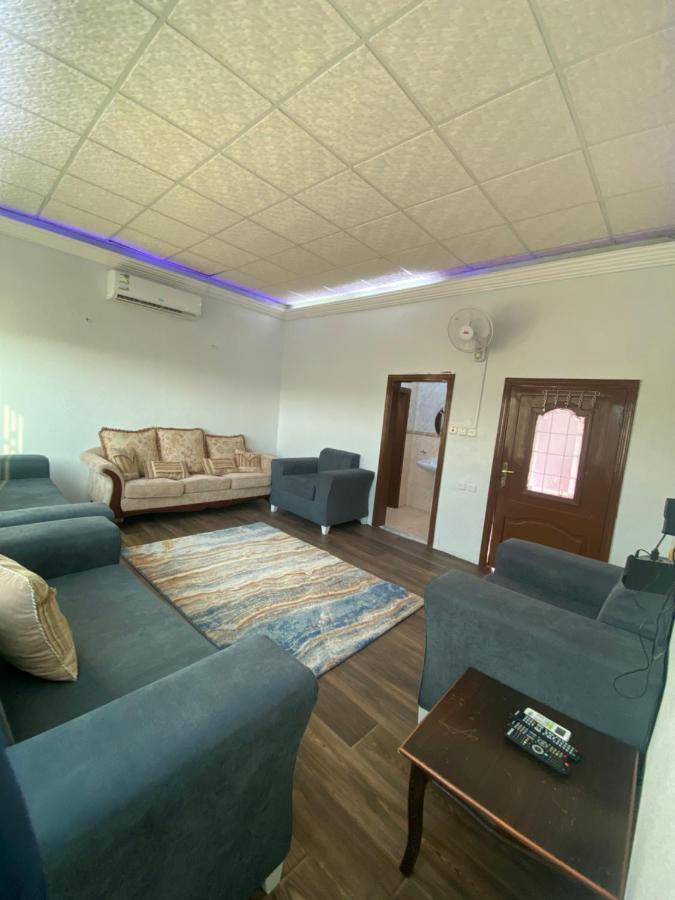 روز الهدا Al Hada Exterior foto