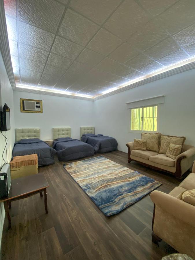 روز الهدا Al Hada Exterior foto